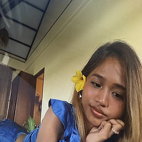 Anna Mae performs Girlfriend Experience (GFE), escort in Manila