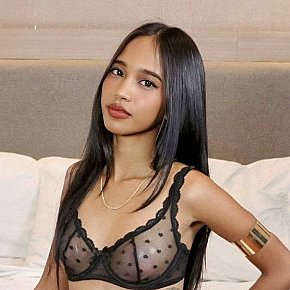 Anna Mae performs Girlfriend Experience (GFE), escort in Manila