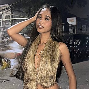 Anna Mae performs Girlfriend Experience (GFE), escort in Manila