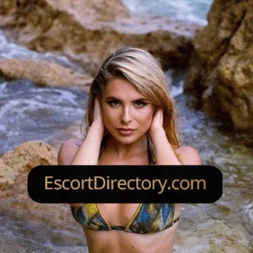 Kiyara Garota fitness escort in Munich offers Masturbação services