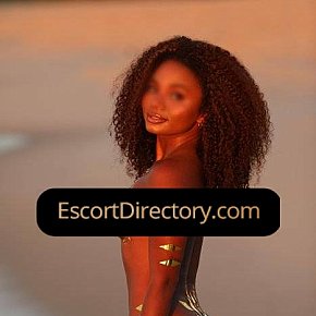 Tyanna Vip escort in Zurich offers Experiencia de Novia (GFE) services