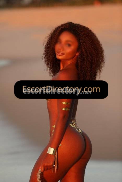 Tyanna Vip escort in Zurich offers Experiencia de Novia (GFE) services