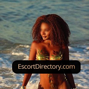 Tyanna performs Experiencia de Novia (GFE), escort in Zurich