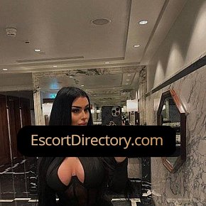 Naomi performs Masturbação, escort in Budapest