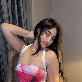 Farah, escort in Abu Dhabi