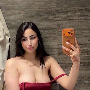 Farah, escort in Abu Dhabi