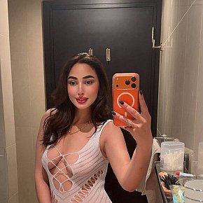 Farah, escort in Abu Dhabi