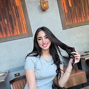 Farah, escort in Abu Dhabi