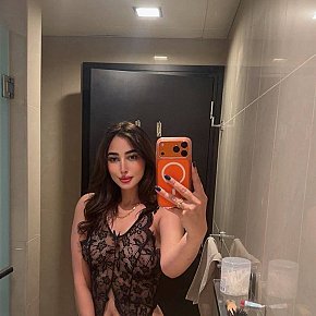 Farah, escort in Abu Dhabi