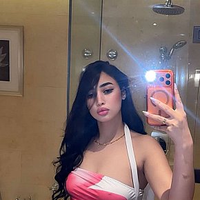 Farah, escort in Abu Dhabi