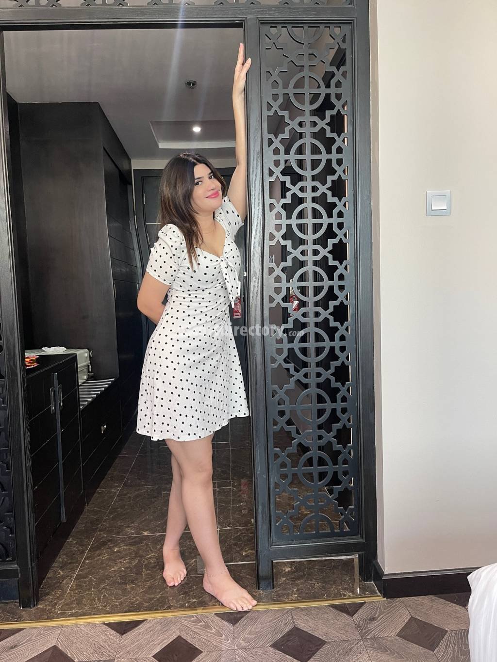 Hania, escort in Juffair