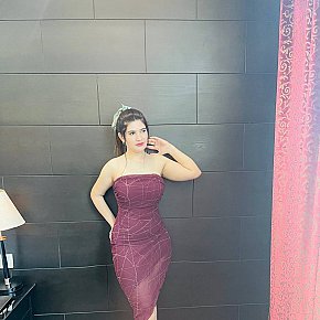 Hania, escort in Juffair