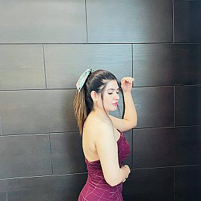 Hania, escort in Juffair