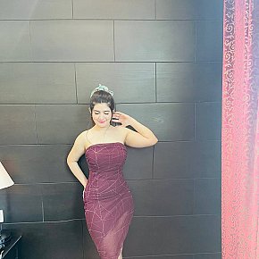 Hania, escort in Juffair