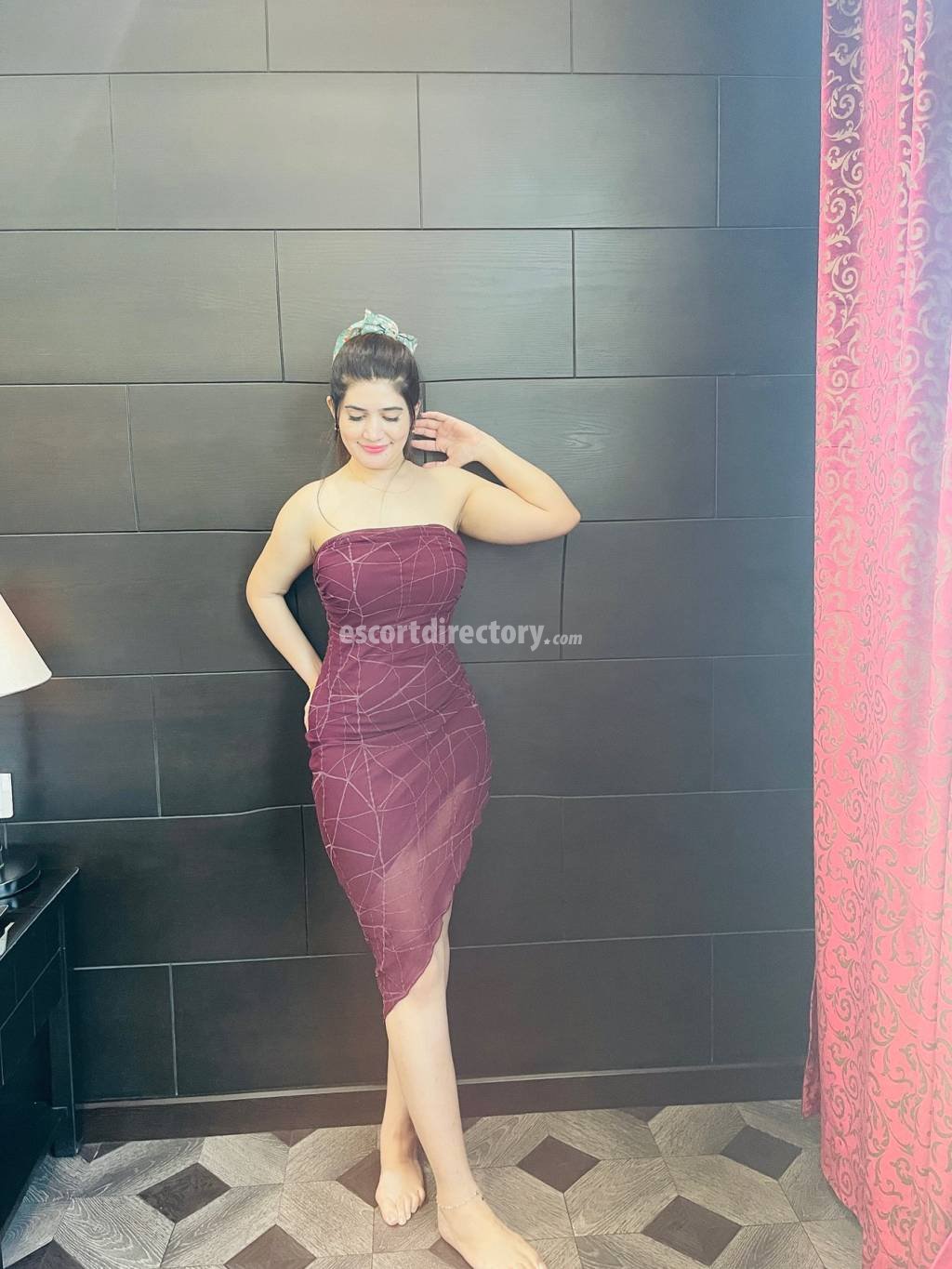 Hania, escort in Juffair