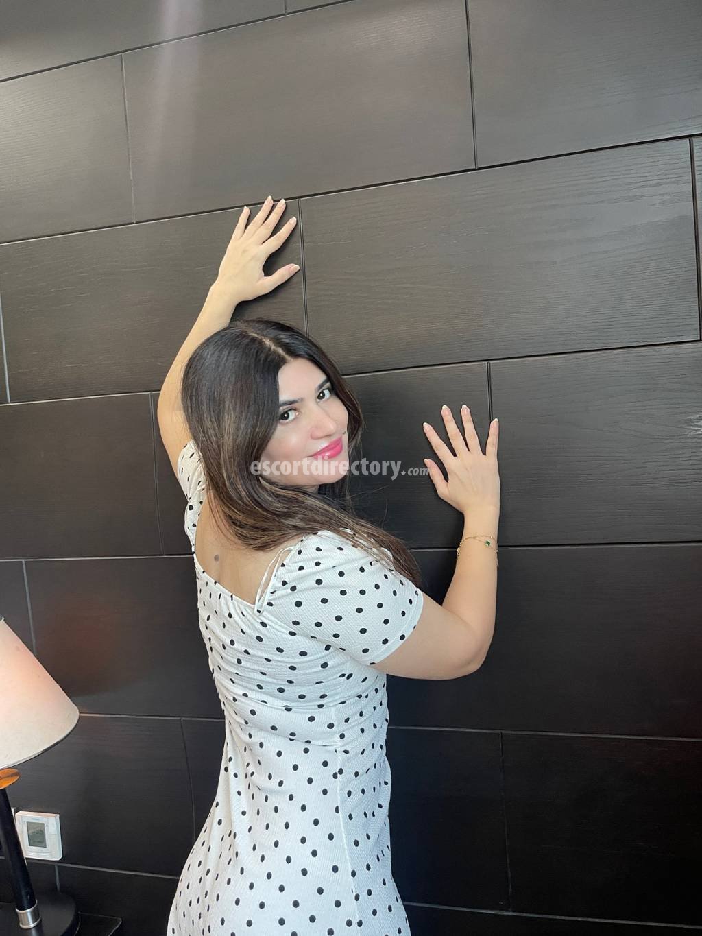 Hania, escort in Juffair