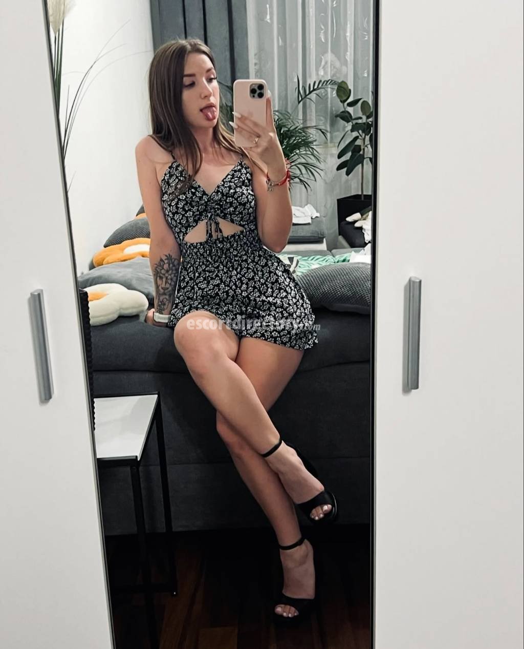 Anastasiia, escort in Phuket