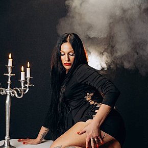 Soliha, escort in Doha