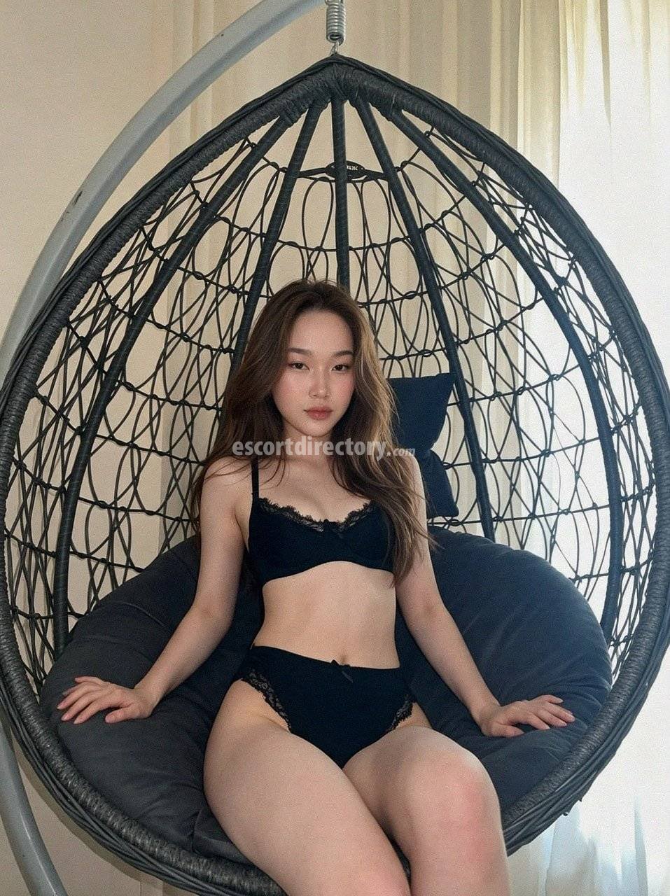 Indira, escort in Dubai