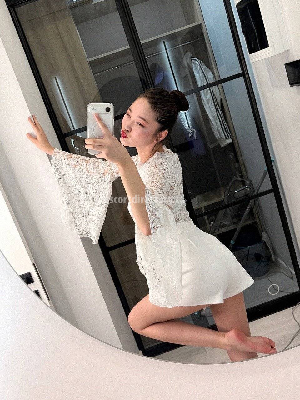 Indira, escort in Dubai