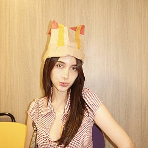 Jeferlyn performs Position 69, escort in Makati