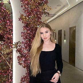 Milili, escort in Jeddah