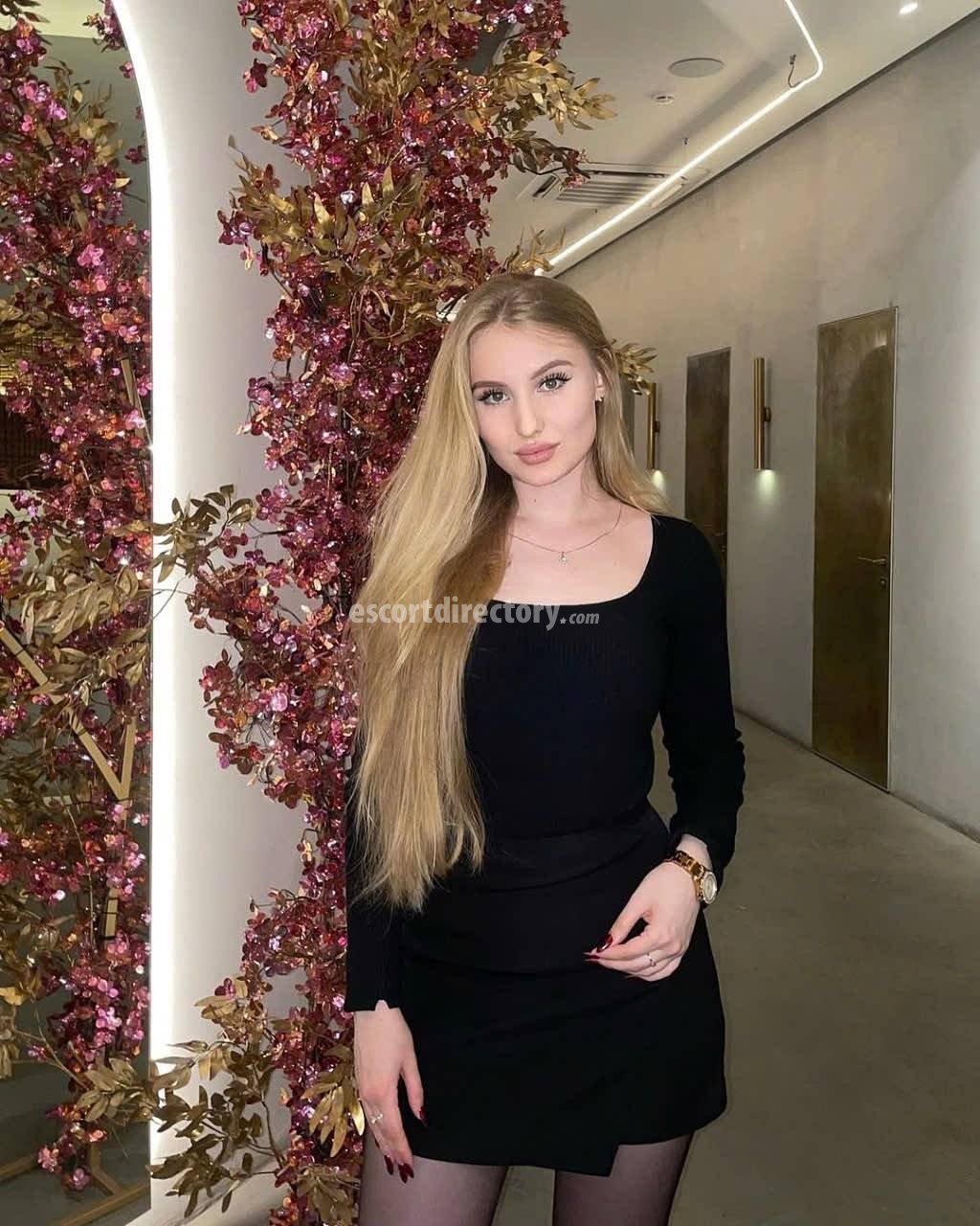 Milili, escort in Jeddah