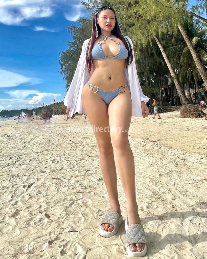 Shoebe, escort in Singapore City