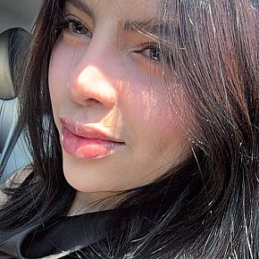 Mishka, escort in Taipei