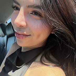Mishka, escort in Taipei