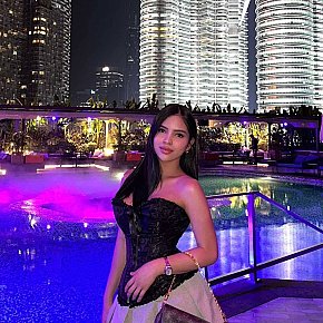 Mishka, escort in Taipei