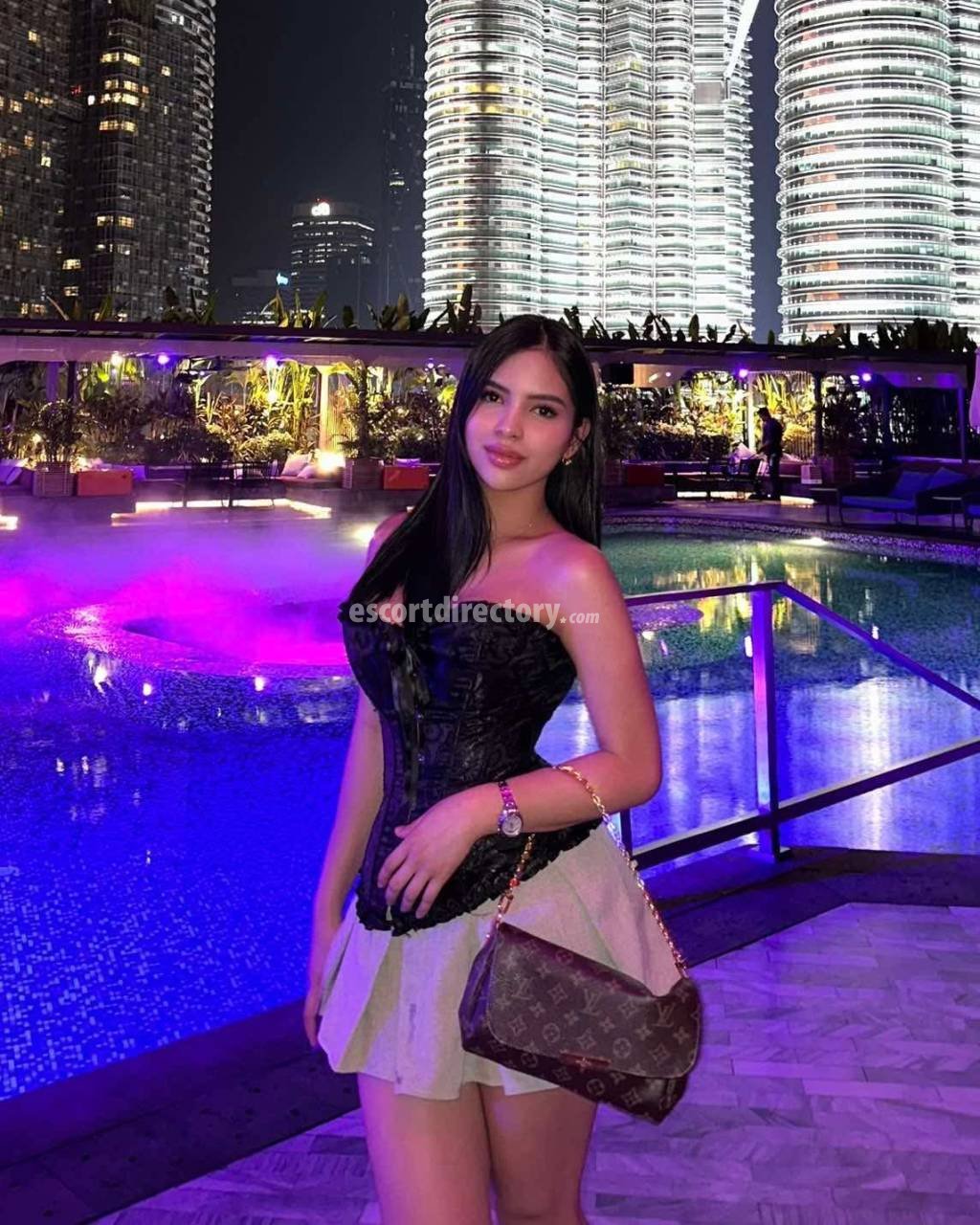 Mishka, escort in Taipei