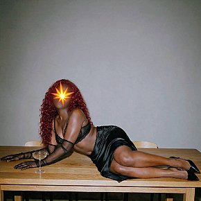 Hot girl in Kampala offers Arnés