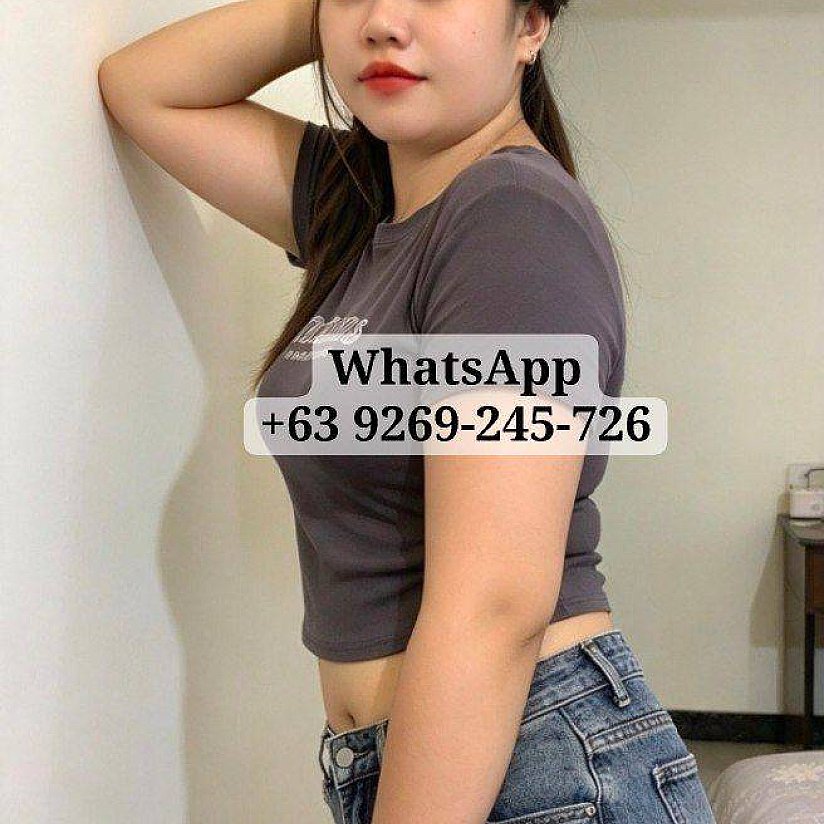 Joana performs Experience "Petite Amie", escort in Manila