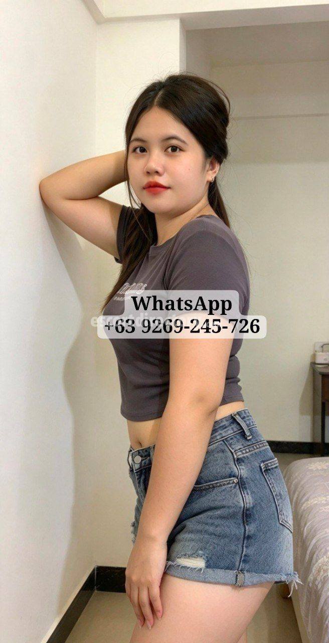 Joana performs Experiencia de Novia (GFE), escort in Manila