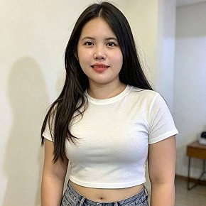 Joana performs Mamada con condón, escort in Manila