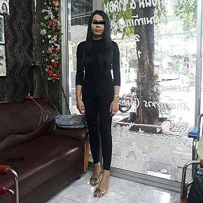 LadyBoySasha Super-culo escort in Bangkok offers Pompino senza preservativo fino al completamento services