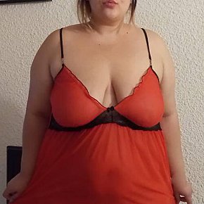 RAYSA-BBW escort in Marseille offers Blowjob with Condom services