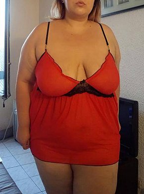 RAYSA-BBW escort in Marseille offers 69 Position services