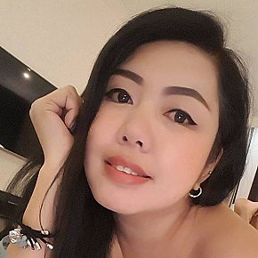 Babara Tetas Enormes escort in Bangkok offers Handjob services