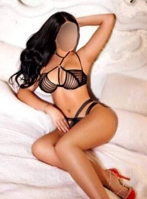 Anna escort in  offers Sexo Anal
 services