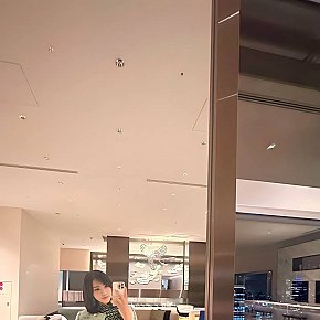 Emily escort in Tokyo