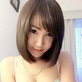 Emily escort in Tokyo