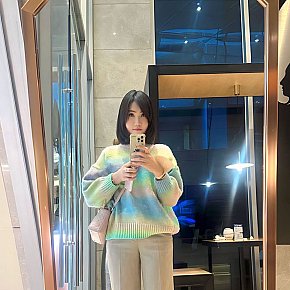 Emily escort in Tokyo