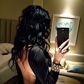 Christina Piccolina escort in Moscow offers Girlfriend Experience (GFE) services