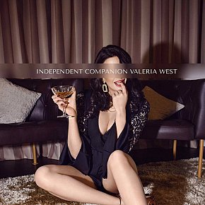 Valeria-West Étudiante escort in Berlin offers Experience 