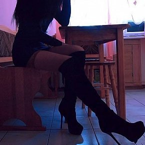 Masha All Natural
 escort in Belgrade offers Blowjob without Condom to Completion services