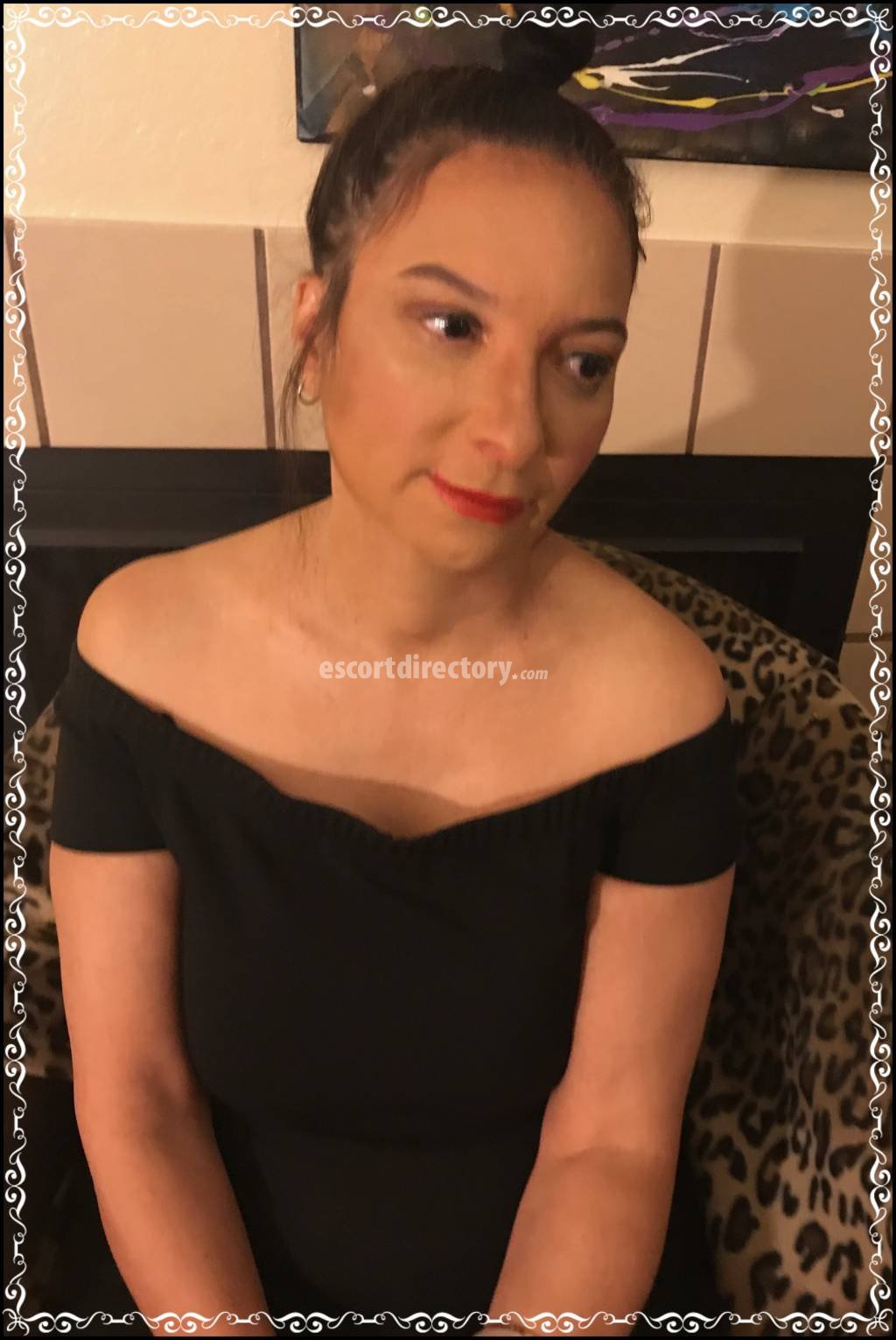 Denver Escort Massage