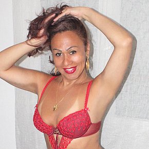 Leticia-Savalla escort in Alfortville offers Finalizare în Gură services