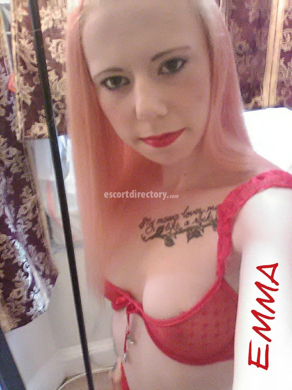 Escort EMMABABY, hot girl in Baltimore MD